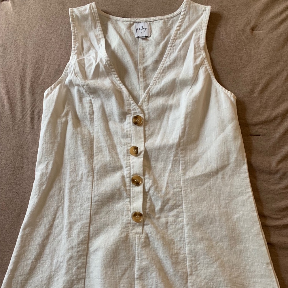 CUTE PRINCESS POLLY ROMPER (US SIZE 6/AUS 10)